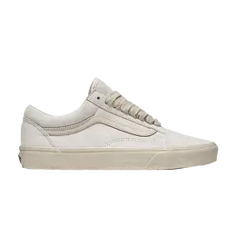 Кроссовки Vans Old Skool 'Marshmallow White', кремовый vn000cr5fs8 | marshmallow white