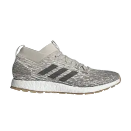 Кроссовки Adidas PureBoost RBL 'Clear Brown Carbon', коричневый f35782 | clear brown/carbon/cloud white