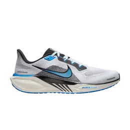 Кроссовки Nike Air Zoom Pegasus 41 '2K5', белый hv5218 100 | white/black/sail/photo blue