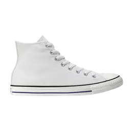 Кроссовки Converse Chuck Taylor All Star High 'White Court Purple', белый 164411c | white/court purple