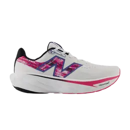 Кроссовки New Balance Fresh Foam X 1080v14 'TCS NYC Marathon - White Hi-Pink', белый m1080y14 | white/hi-pink/black