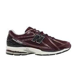 Кроссовки New Balance 1906R 'Burgundy', красный m1906rcc | burgundy/off white