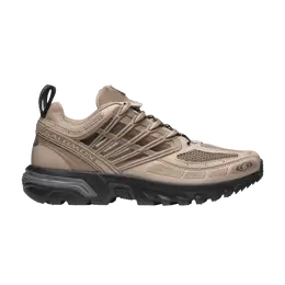 Кроссовки Salomon ACS Pro 'Portabella', кремовый l47596700 | portabella/natural/black