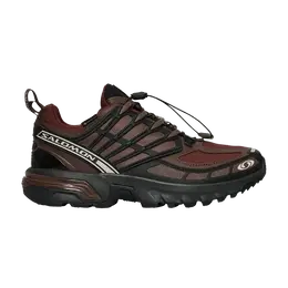 Кроссовки Salomon ACS Pro GORE-TEX 'Clay Rum Raisin', коричневый l47736400 | clay/black/rum raisin
