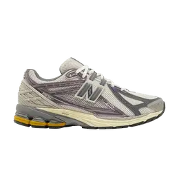 Кроссовки New Balance 1906R 'Licorice', кремовый m1906rra | licorice/moonbeam/castlerock