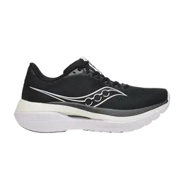 Кроссовки Saucony Endorphin Trainer 'Black White', черный s20996 100 | black/white