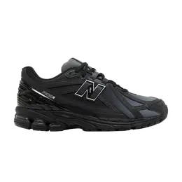 Кроссовки New Balance 1906R 'Black Gradient', черный m1906rgb | black