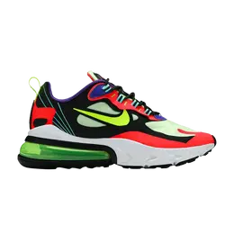 Кроссовки Nike Air Max 270 React 'Parachute', разноцветный cu4705 001