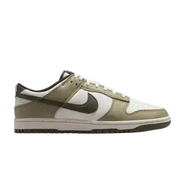 Кроссовки Nike Dunk Low Retro 'Neutral Olive Cargo Khaki', зеленый ih0244 276 | neutral olive/cargo khaki/phantom