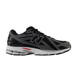 Кроссовки New Balance 1906R 'Black Castlerock Team Red', черный u1906rcb | black/team red/castlerock