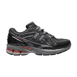 Кроссовки New Balance 1906U 'Black Grey Red', черный u1906njb | black