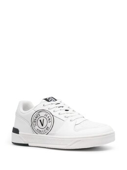 Versace Jeans Couture кроссовки Starlight, белый e77ya3sj1ezp356 | белый