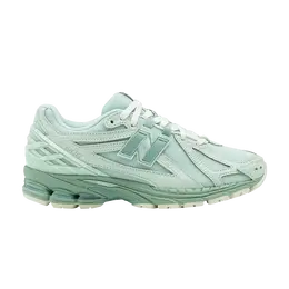 Кроссовки New Balance 1906R 'Pastel Pack - Jade Green', зеленый m1906rzc | jade green/cream