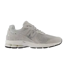 Кроссовки New Balance 2002R 'Tape Layer Pack - Raincloud Silver Metallic', серый m2002wd | raincloud/silver metallic