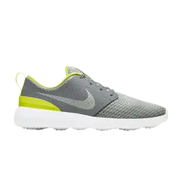 Кроссовки Nike Roshe Golf 'Smoke Grey Venom', серый cd6065 010 | smoke grey/white/lemon venom/grey fog