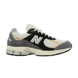 Кроссовки New Balance 2002R 'Magnet Timberwolf', серый m2002rsh | magnet/timberwolf