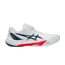 Кроссовки Asics Sky Elite FF 3 'White Mako Blue', белый 1051a080 104 | white/mako blue