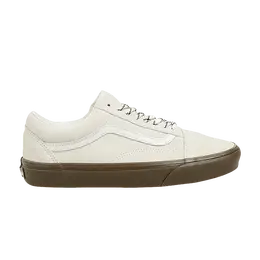 Кроссовки Vans Old Skool 'Hairy Suede - Marshmallow', кремовый vn000cr5ccz | marshmallow