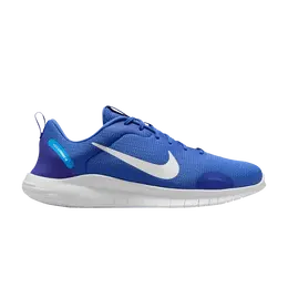 Кроссовки Nike Flex Experience Run 12 'Comet Blue', синий dv0740 403 | comet blue/lapis/white