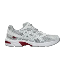 Кроссовки Asics Vissel Kobe x Gel 1130 'Away Kit', серый 1203a742 020 | glacier grey/white