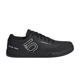 Кроссовки Adidas Five Ten Freerider Pro 'Black White', черный if7425 | core black/cloud white/cloud white