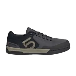Кроссовки Adidas Five Ten Freerider Pro 'Grey Silver Pebble', серый ih0814 | grey six/silver pebble/core black