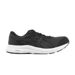 Кроссовки Asics Gel Contend 8 4E Wide 'Graphite Grey', серый 1011b679 020 | graphite grey/gunmetal