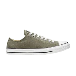 Кроссовки Converse Chuck Taylor All Star Low 'Washed Ashore', зеленый 164289f | washed ashore