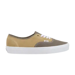 Кроссовки Vans Authentic 'Block Brown', коричневый vn0a2z3zbro | block brown