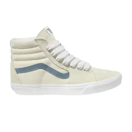 Кроссовки Vans Sk8-Hi 'Pop - Citadel', белый vn000d32cfl | citadel