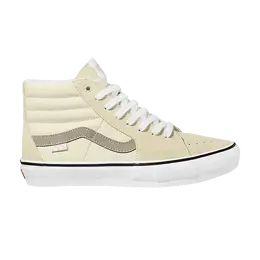 Кеды Vans Skate Sk8-Hi 'Bone', кремовый vn0a5fccbwq | bone/white
