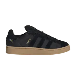Кроссовки Adidas Campus 00s 'Cordura Pack - Black Carbon', черный jh7607 | core black/core black/carbon