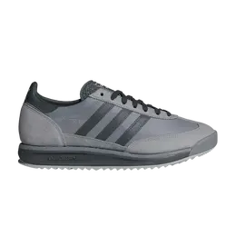 Кроссовки Adidas SL72 RS 'Double Grey', серый ih8018 | grey/grey six/grey three