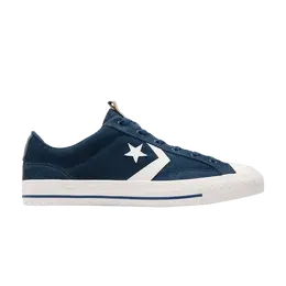 Кроссовки Converse Star Player 'Blue Ivory', синий 162569c | blue/ivory
