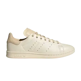 Кроссовки Adidas Stan Smith Lux 'Wonder White', кремовый ji3370 | wonder white/wonder white/sand strata