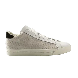 Кроссовки Adidas Rod Laver Remastered, белый s82505 | beige/white