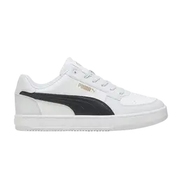Кроссовки Puma Caven 2.0 'White Strong Grey', белый 392290 41 | white/strong grey/silver mist
