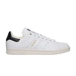 Кроссовки Adidas Stan Smith 'White Aura Ink', белый jh7429 | footwear white/aura ink/core white