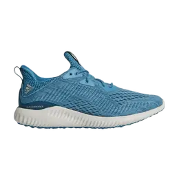 Кроссовки Adidas Alphabounce EM 'Mystery Petrol', синий by3846 | blue/mystery petrol/grey two/petrol night