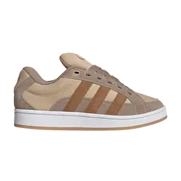 Кроссовки Adidas Campus 00s Beta 'Wild Brown', коричневый ji3160 | magic beige/wild brown/chalky brown
