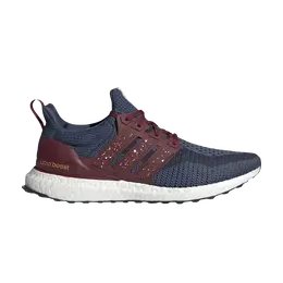 Кроссовки Adidas UltraBoost 2.0 DNA 'City Pack - Manila', синий fz4861 | cloud white/collegiate burgundy/cloud white