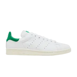 Кроссовки Adidas Stan Smith Recon 'Italian Crocodile', белый fu9587 | footwear white/crystal white/off white