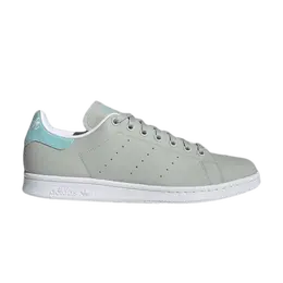 Кроссовки Adidas Stan Smith 'Easy Mint', синий ee5794 | ash silver/easy mint/footwear white