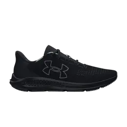 Кроссовки Under Armour Charged Pursuit 3 'Big Logo - Black Camo', черный 3027156 002 | black/black