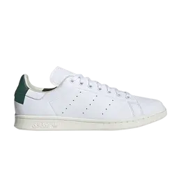 Кроссовки Adidas Stan Smith 'White Collegiate Green', белый ee5789 | cloud white/collegiate green/off white