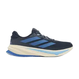 Кроссовки Adidas Supernova Rise 2 'Legend Ink', синий jr7685 | legend ink/bright royal/clear sky