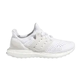 Кроссовки Adidas UltraBoost Clima 'Spring Night', белый fu9463 | footwear white/footwear white/true pink