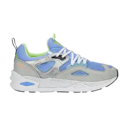 Кроссовки Puma TRC Blaze 'Easter Goodies', фиолетовый 390155 01 | elektro purple/feather grey
