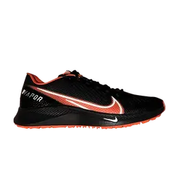 Кроссовки Nike Vapor Edge TF 'Oregon State' PE, черный cv1672 001 | black/natural/total orange