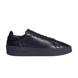 Кроссовки Adidas Stan Smith Recon 'Triple Black', черный ih0020 | core black/core black/core black